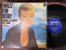 MONICA ZETTERLUND WALTZ FOR DEBBY PHILIPS RJ-5119 STEREO JAPAN VINYL LP