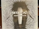 Metallica DEATH MAGNETIC Limited Edition  Colored Vinyl NEW/SEALED SOLD OUT