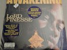 Lord Finesse – The Awakening 1995 with 	Limited Edition Instrumental Vinyl