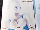 SINEAD O'CONNOR „THE LION AND THE COBRA“ GERMAN PRESS 1987