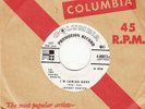 JOHNNY HORTON *I'M COMING HOME* 1957 US COLUMBIA PROMO ROCKABILLY