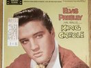 ELVIS PRESLEY King Creole FACTORY SEALED 1963 MONO PRESSING NEAR MINT & AMAZING