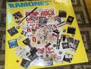 New Sealed  RAMONES Mania 2 LP VINYL GREATEST HITS 1988 Mint LP Original  Punk