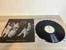 Vtg 1980 Black Sabbath-Heaven And Hell Vinyl LP Record