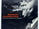 STANLEY TURRENTINE LOOK OUT BLUE NOTE K18P9248 JAPAN VINYL LP