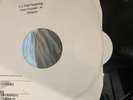 J.J. Cale Featuring Leon Russell – In Session - official test pressing lp new