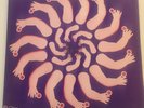Embryo - Opal -Vinyl LP 1st Press Ohr – OMM 56.003 Krautrock