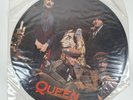 Queen A Kind of Magic Picture Disc Single Vinyl 12
