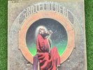 Vtg Grateful Dead Blues For Allah Vinyl First 1975 OG GD-LA494-G 1st LP Rock