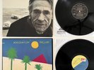 The cure Vinyl-Standing On The Beach LP 1986 Spain + Boys Don’t Cry LP 1980 US
