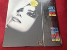 NEW Janet Jackson Limited Edition Color Vinyl Control The Remixes Sealed Album