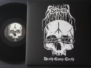 Szron – Death Camp Earth LP VINYL BLACK METAL 2021 Selbstmord Besatt
