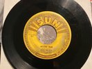Elvis Presley Original 1955  Sun 45 223 Mystery Train / I Forgot - Matrix 156-57