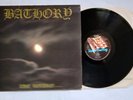 BATHORY The Return 1987 REISSUE LP
