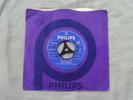 Dusty Springfield - How Can I Be Sure / Spooky - 1970 PHILIPS (VG+)