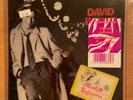 David Bowie - 1986 Absolute Beginners Original 7