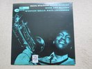 Hank Mobley Soul Station  Blue Note