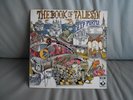 DEEP PURPLE - THE BOOK OF TALIESYN - UK - NO EMI - COMPLETE