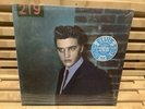 elvis sings the blues lp Special Blue Vinyl SEALED 1985