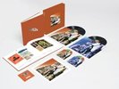Led Zeppelin: Houses Of The Holy: Super Deluxe Box:  2x LP / 2x CD - Limited Ed