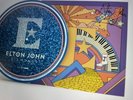 ELTON JOHN Diamonds:Picture Disc Vinyl LP  + SIGNED Print PRE ORDER AUTUMN