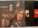 The Stooges LP   Elektra 74051 Lee Hulko   SS   Shrink   VG++ Punk Iggy