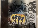 Thin Lizzy - Jailbreak (Vinyl Me Please) Limited Orange Vinyl + Art Print VMP