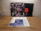 Heavens Edge – Heavens Edge Lp mint- Hard Rock, Heavy Metal 1990