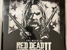 The Music Of Red Dead Redemption II (Original Score) vinyl