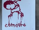 Comadre The Youth Vinyl Lp Test Press RARE Converge Touché Amore Graf Orlock