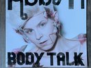 Robyn  Body Talk  White Vinyl 2 LP / RSD / Limited Edition RARE OOP