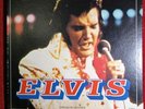 ELVIS PRESLEY. MITOS MUSICALES . 2xLP. .BOX SET. SPAIN. 1986*******