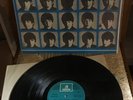 THE BEATLES. A HARD DAY'S NIGHT LP. RARE. SPAIN 1981******