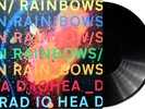 Radiohead - In Rainbows: 12