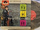 Tony Sheridan My Bonnie Venezuela Rare LP Polydor 1961 The Beatles Beat Brothers