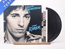 Bruce Springsteen - The River - Booklet Insert Double LP Vinyl Record - NM/NM