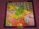 IAN CARR'S NUCLEUS - ROOTS - VERTIGO UK 1973 ORIGINAL - HARD TO FIND