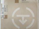 YOJI BIOMEHANIKA - DING-A-LING - ANTHEM - 12” VINYL - RARE