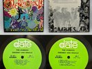 The Zombies - Odyssey And Oracle - 1968 US Stereo 1st Press Album (EX) TES 4013