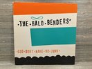 The Halo Benders - God Dont Make No Junk LP 1994 K Records KLP 29 Indie Rock