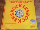 AUGUSTUS PABLO - EAST MAN SOUND / FULL UP / 7th STREET DUB JAMAICAN ROCKERS 12”