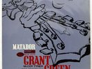 GRANT GREEN MATADOR BLUE NOTE GXF3053 JAPAN VINYL LP
