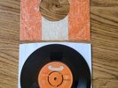 Tony Sheridan & The Beatles authentic 1st record in the world w/Beatles on label