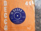 MINT UK DECCA 45 - THE BIRDS - 