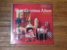 ELVIS PRESLEY ELVIS  CHRISTMAS ALBUM Original 1957 LOC 1035