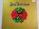 Jose Feliciano LSP-4421 Christmas Feliz Navidad 1970 RCA Vinyl LP Record