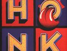 The Rolling Stones - Honk Colored Vinyl Edition (2019 - EU - Original)