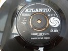 GOOGIE RENE SMOKEY JOE'S LA LA BLK ATLANTIC NORTHERN SOUL R&B MOD