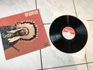 Keef Hartley Band halfbreed LP 1969 Vinyl ...SML 1037...