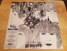 The Beatles- Revolver(2014, 180 Gram) Mono Pressing *Out Of Print* Partial Wrap